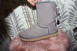 Ugg ботінки 25.3 см устілка