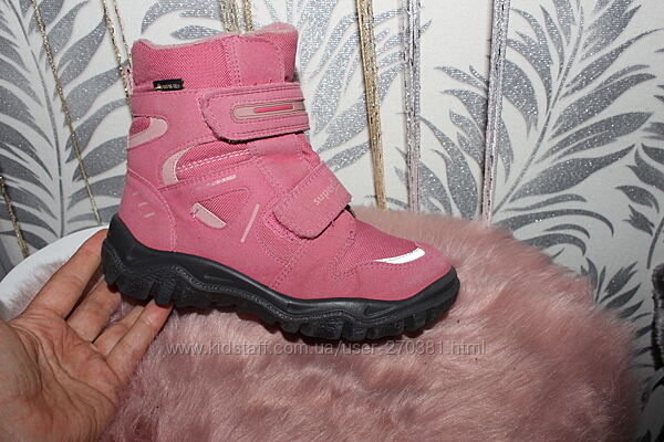 SuperFit ботінки 20.9 см устілка