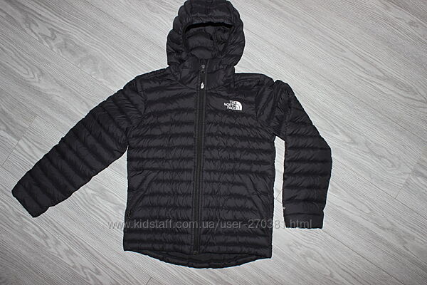The North Face пуховичок 