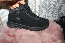 Skechers ботінки 26 см устілка
