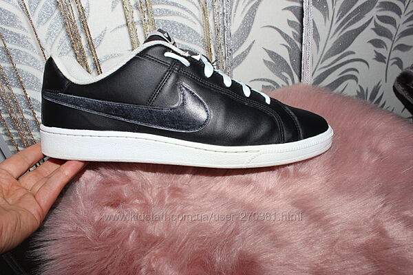 Nike кросівки 28.5 см устілка