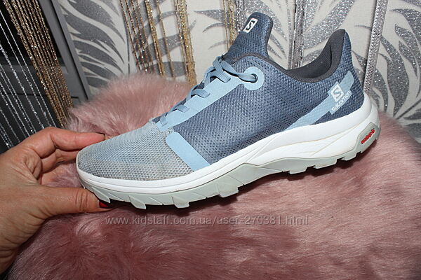 Salomon кросівки 25 см устілка