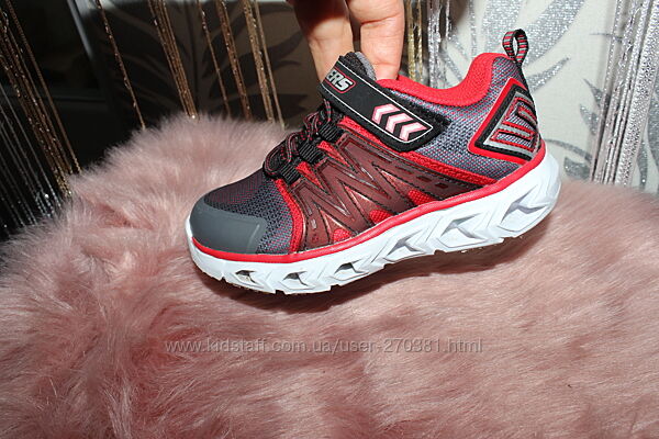 Skechers кросівки 15.8 см устілка