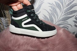 Geox ботінки 18.7 см устілка