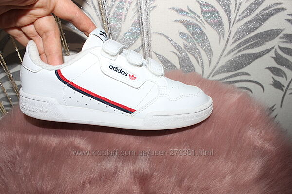 Adidas кросівки 22.4 см устілка