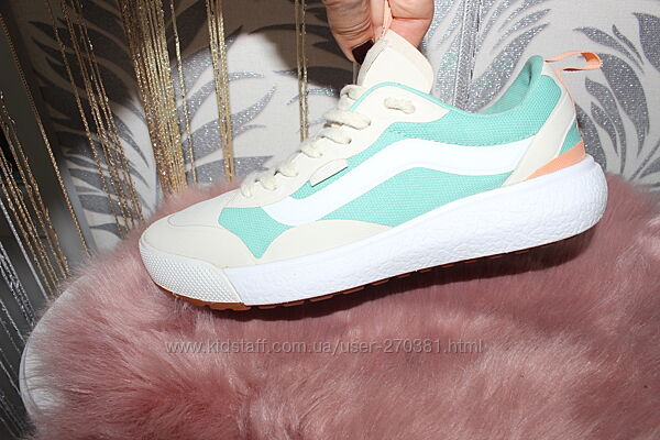 Vans кросівки 24.2 см устілка