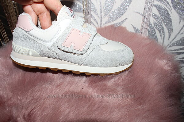 New balance кросівки 20.2 см устілка