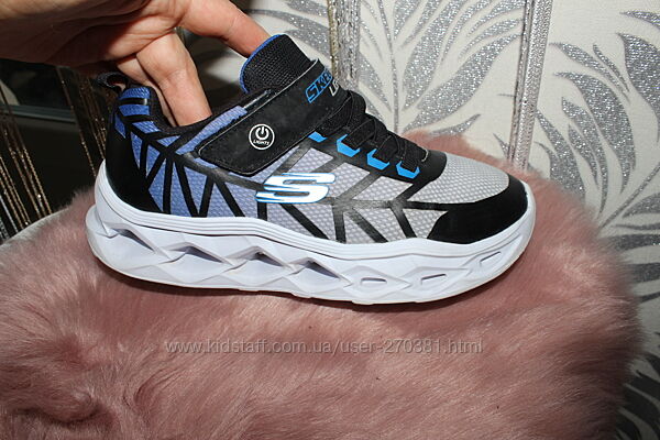 Skechers кросівки 23.5 см устілка