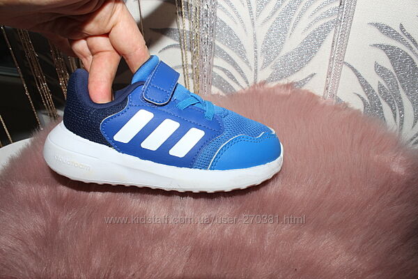 Adidas кросівки 16.5 см устілка