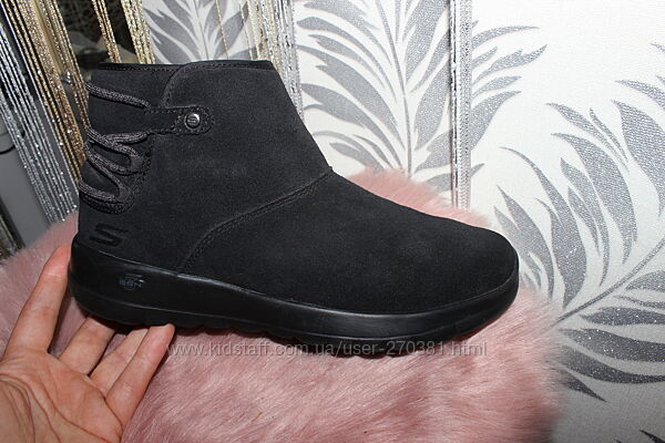 Skechers черевики 26 см устілка