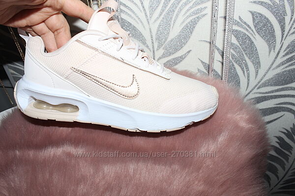 Nike кросівки 24.5 см устілка