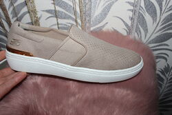 Skechers мокасіни 26 см устілка