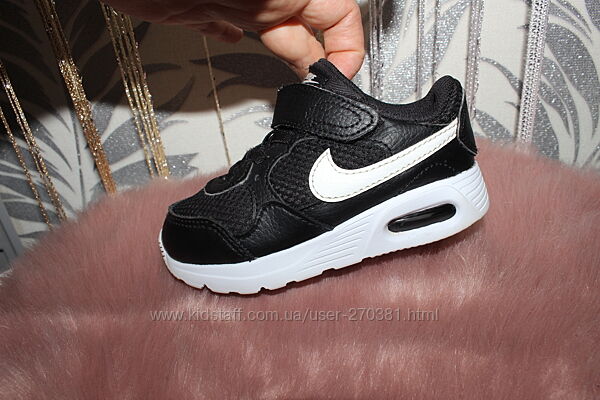 Nike кросівки 15.3 см устілка