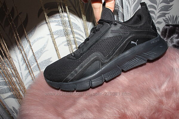Puma кросівки 26.5 см устілка