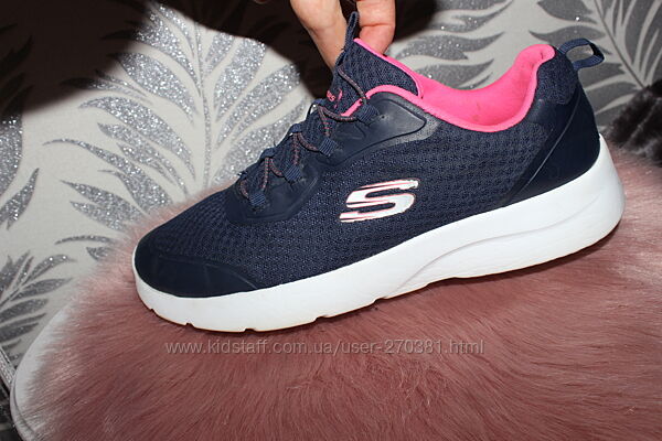 Skechers кросівки 26 см устілка