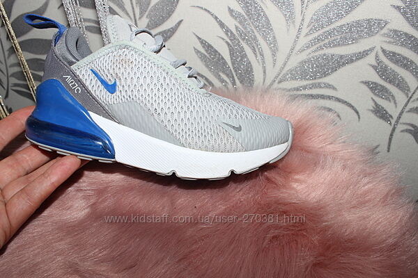 Nike кросівки 18.7 см устілка