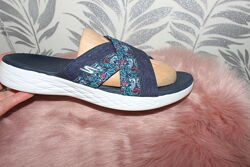 skechers мокасіни 27 см устілка