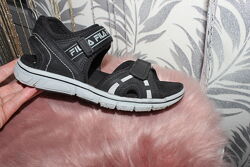 fila босоніки 24 см устілка