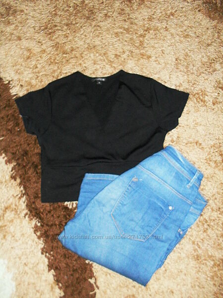 Топ женский