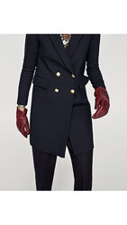 Пальто Zara новое 