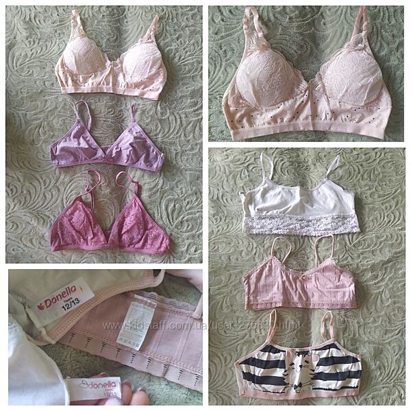 Різні топи на 12/13 років