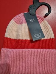 Шапка Marks&Spencer нова