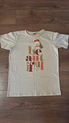 Футболка Wibra,12-15 років