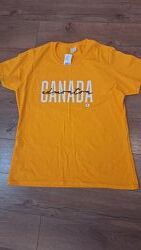 Футболка Canada, розмір L