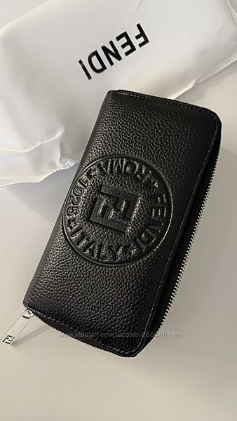 Кошелек Fendi