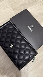 Кошелек Chanel