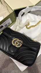 Сумка Gucci 22 см