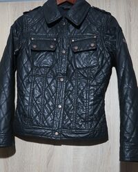  Куртка жіноча Barbour International Roybridge р-р S 