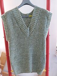 Жилет в&acuteязаний