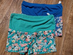 Шорти для вагітних Л