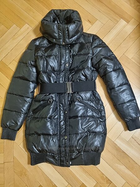 Новый пуховик INCITY р. 44
