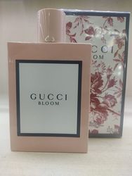 Gucci Bloom 100 мл. распродажа парфюмированная вода оригинал