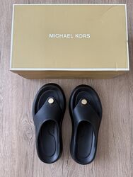 Шльопанці Michael Kors оригінал