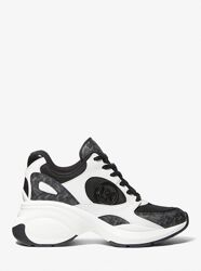 Кросівки Michael Kors Zuma 7,5 оригінал