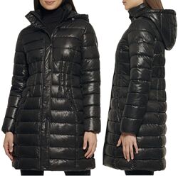 Guess S куртка пуховик жіночий