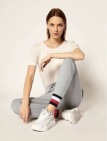 Tommy Hilfiger на M джогери жіночі штани