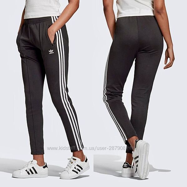 Adidas M Primeblue SST GD2631 жіночі спортивні штани