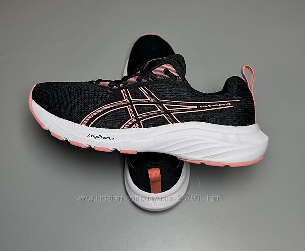 ASICS Gel-Contend 9 US 7.5 - 37.5 розмір жіночі кросівки 