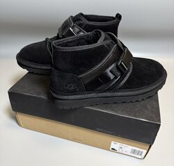 UGG 44 черевики чоловічі оригінал 