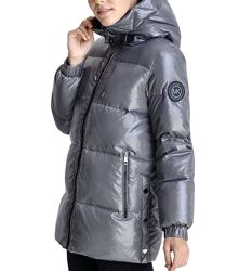 Michael Kors M пуховик жіночий, куртка