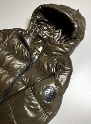 Michael Kors M пуховик, куртка жіноча 