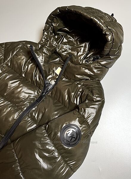 Michael Kors M пуховик, куртка жіноча 