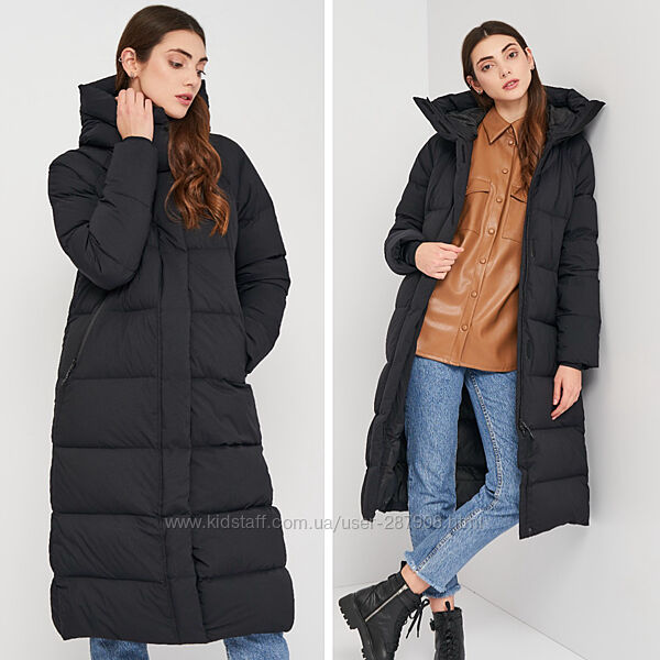 Michael Kors L куртка жіноча пуховик