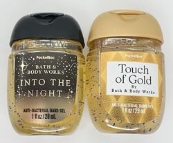 Антисептики - Bath & Body Works