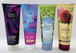  Парфумовані крема для тіла 226 гр Bath and Body works