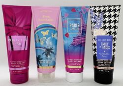  Парфумовані крема для тіла 226 гр Bath and Body works